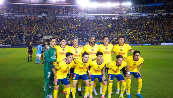 Los DESCARTADOS del Club América para la vuelta de las semifinales contra Cruz Azul