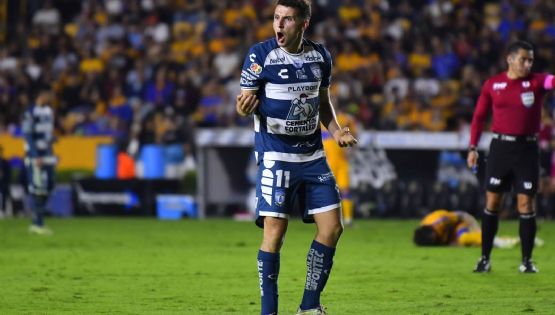 El PLAN B del Club América en caso de no lograr el fichaje de Oussama Idrissi