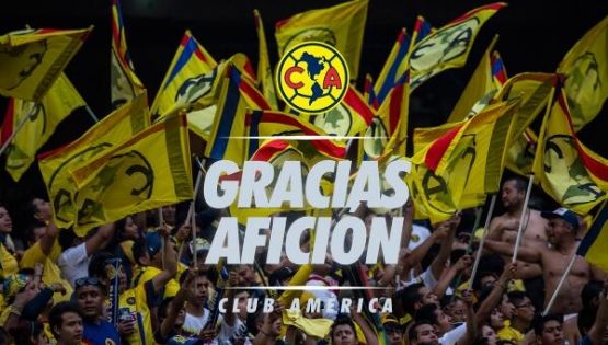 ¿QUÉ pasaría si el Club América es ELIMINADO por Cruz Azul en la SEMIFINAL?