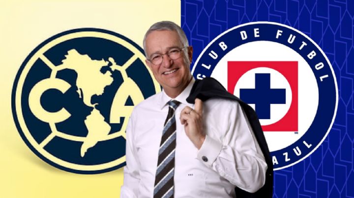 Ricardo Salinas Pliego muestra su APOYO al Club América de una manera PECULIAR