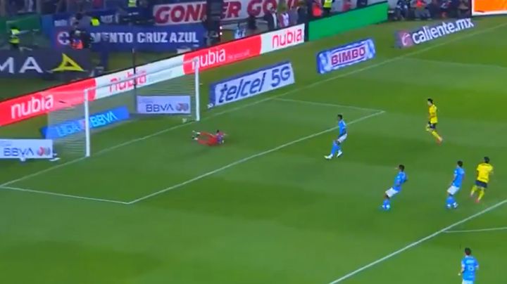 El GOL de Alejandro Zendejas que le podría dar el BOLETO a la FINAL