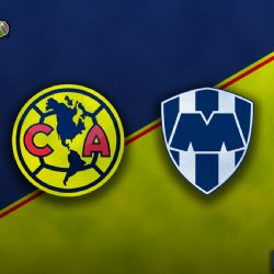 Club América vs Rayados por la GRAN FINAL de Ida del Apertura 2024: Horario, fecha y transmisión