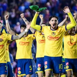 ¿Y los abonados? Así sería la venta de BOLETOS para la Final de Ida América vs Monterrey
