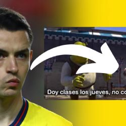 Álvaro Fidalgo le da CONSEJO a Cruz Azul para que puedan VENCER al Club América la próxima vez