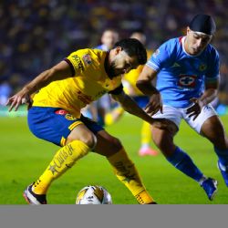 América ha GANADO Y GOLEADO, pero esto es lo que falta por mejorar y se vio contra Cruz Azul