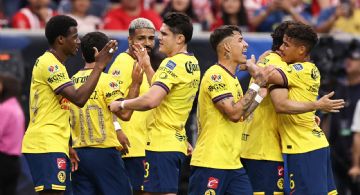 La afición del Club América SUFRIÓ SU BAJA, pero podría regresar para el Clausura 2025