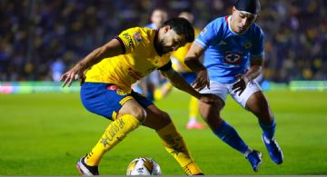 Ídolo del Cruz Azul sorprende con ELOGIOS para el Club América de André Jardine