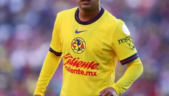 Viene de dar un partidazo contra Tigres, pero sería el sacrificado para hacer titular a Allan Saint-Maximin