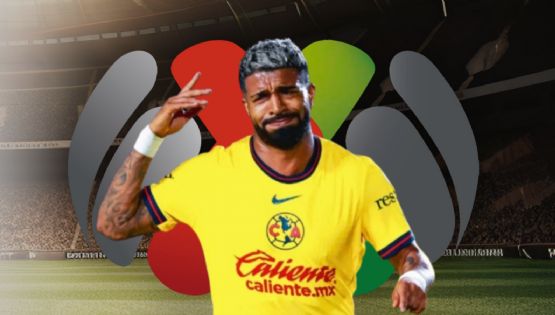 ¿Puede el Club América APELAR la EXPULSIÓN de Rodrigo Aguirre para que juegue la Final de ida?