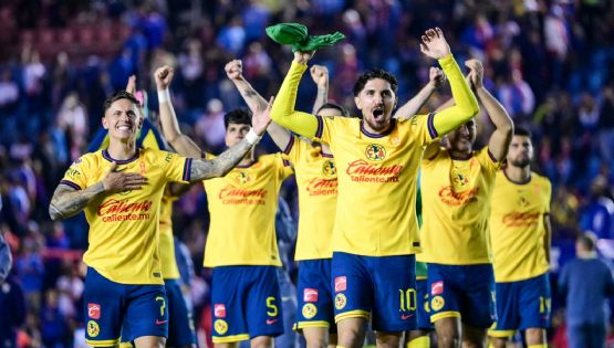 El RETO que si el Club América SUPERA, podría tener ASEGURADO el Tetracampeonato