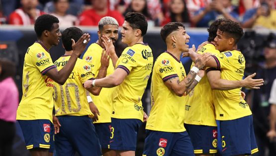 ¿Qué RESULTADO NECESITA el Club América para GANAR el TRICAMPEONATO?