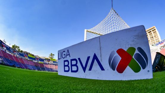 Oficial: Liga MX CONFIRMA secreto a voces de la FINAL de ida entre Club América vs Monterrey