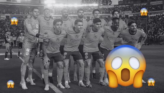 Antes de la Gran Final SE CONFIRMA el FUTURO de una de las piezas clave del Club América