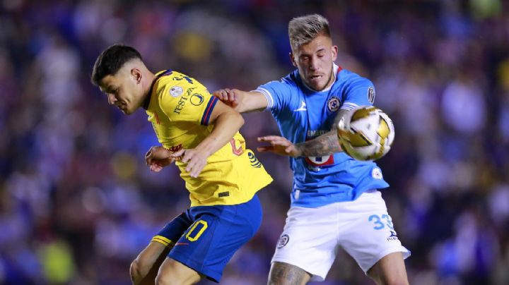 'Acusaron' al Club América ante la FIFA y en La Noria exigen que se respeten las reglas de la Liga MX