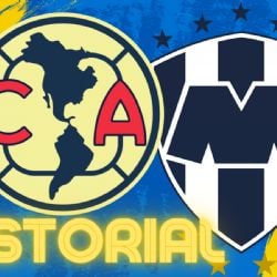 Los últimos antecedentes e historial del Club América vs Rayados, previo al juego de Jornada 5 del Clausura 2024