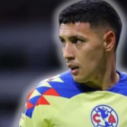 Leo Suárez da nueva cuenta muestra que YA SE OLVIDÓ del Club América