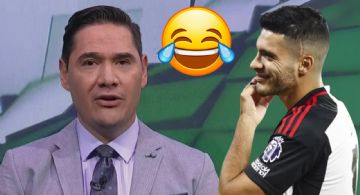 Moisés Muñoz RESPONDE a felicitación de Raúl Jiménez 6 AÑOS TARDE