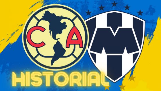 Los últimos antecedentes e historial del Club América vs Rayados, previo al juego de Jornada 5 del Clausura 2024
