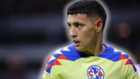 Leo Suárez da nueva cuenta muestra que YA SE OLVIDÓ del Club América