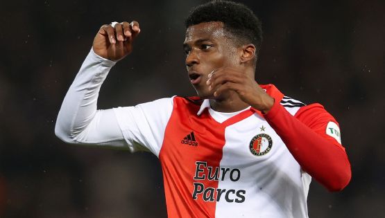 ¿Por qué el Club América eligió a Javairo Dilrosun como su ÚLTIMO REFUERZO?