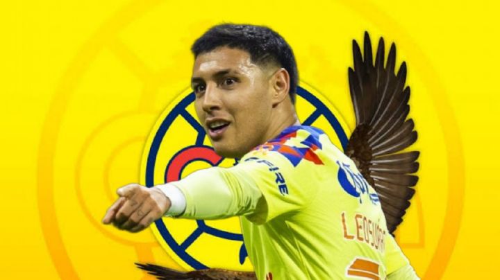 ¿Qué tan bueno fue REALMENTE? Los números con los que SE DESPIDE Leo Suárez del Club América