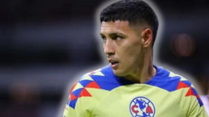 Leo Suárez da nueva cuenta muestra que YA SE OLVIDÓ del Club América