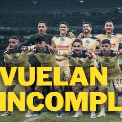 Los 3 DESCARTADOS del Club América contra León por el Clausura 2024