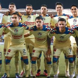 Lo manda a la Sub-23 y NO JUGARÍA con el Club América vs Pumas en el Clausura 2024