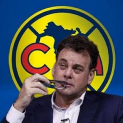 David Faitelson POR FIN CONFIESA el amor que siente que por el Club América