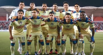 ¿Lara o Esqueda? Alineación del León vs Club América Sub23 REVELA LA DECISIÓN de André Jardine