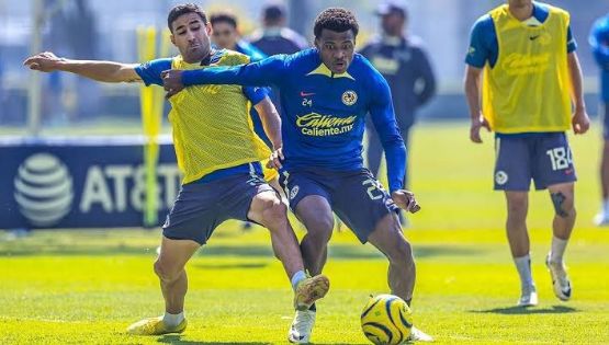 Club América NO PODRÁ aprovechar al máximo EL FICHAJE de Javairo Dilrosun en Concachampions