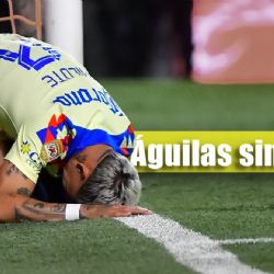 PREOCUPACIÓN en el Club América por DESVENTAJA sobre los otros clubes de la Liga MX