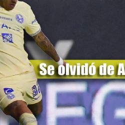 ¿Ya nos OLVIDÓ? El exjugador del Club América que fue VITOREADO en su nuevo equipo