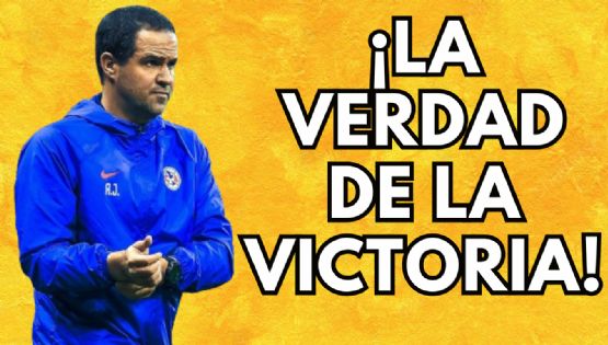 André Jardine REVELA la FÓRMULA SECRETA que hizo ‘caminar’ al Club América en el Estadio Nou Camp
