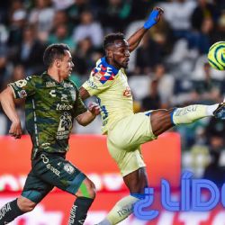 ¿Recuperan el liderato? Así quedó el Club América en la TABLA GENERAL tras la Jornada 6 del Clausura 2024