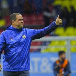 Las ROTACIONES que prepara André Jardine para buscar la REMONTADA del Club América vs Real Estelí