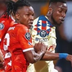 Real Estelí lanza AMENAZA al Club América previo a su partido de vuelta en Concachampions 2024
