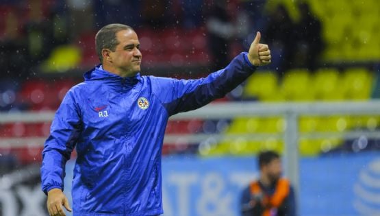 Las ROTACIONES que prepara André Jardine para buscar la REMONTADA del Club América vs Real Estelí