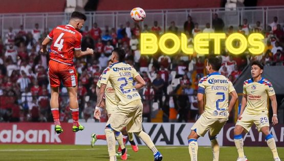 Dónde comprar boletos para Club América vs Real Estelí: precios y ubicaciones para el juego de Concachampions 2024