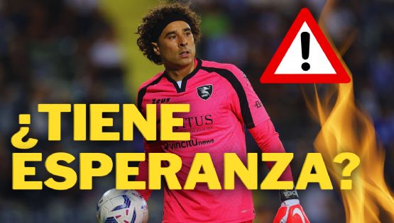 ¿Qué necesita Guillermo Ochoa para lograr la SALVACIÓN del DESCENSO con la Salernitana en la Serie A?