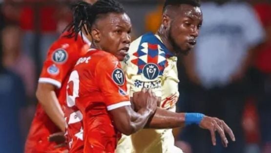 Real Estelí lanza AMENAZA al Club América previo a su partido de vuelta en Concachampions 2024