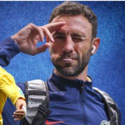 ¿Traición al Americanismo? Miguel Layún hace POLÉMICA COMPARACIÓN entre Cuauhtémoc Blanco y ‘Chicharito' Hernández