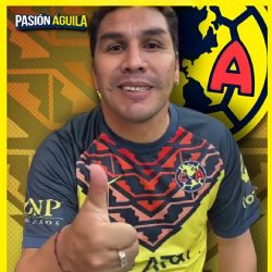Salvador Cabañas revela su CUENTA PENDIENTE con el Club América