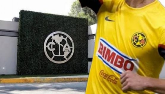 Era promesa del Cub América, pero NO TUVO OPORTUNIDAD y ahora brilla en otro equipo