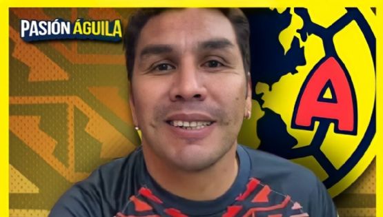 Salvador Cabañas revela su CUENTA PENDIENTE con el Club América