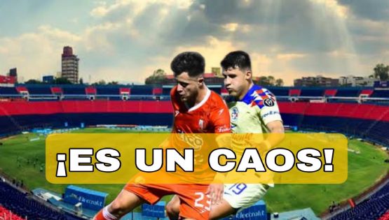 Partido del Club América vs Real Estelí con PROBLEMAS en la VENTA de BOLETOS