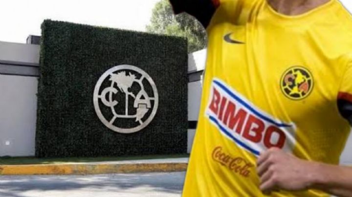 Canterano del Club América en Europa lanza FUERTES CRÍTICAS contra la Liga MX