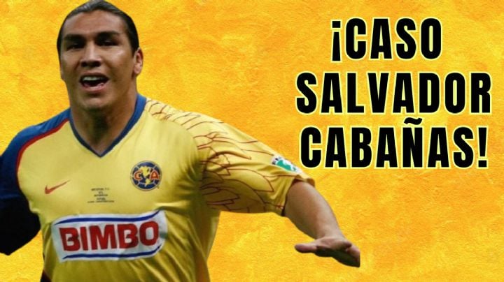 Se revelan NUEVOS DETALLES sobre el ATENTADO contra Salvador Cabañas en el “Bar-Bar"