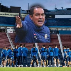 André Jardine enviaría 11 INICIAL DE LUJO para asegurar la remontada ante el Real Estelí