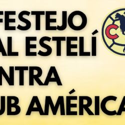 Futbolista del Real Estelí promete POLÉMICO FESTEJO en contra del Club América